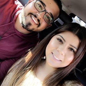 Meet your Posher, Cindy